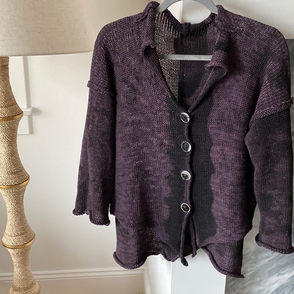 SKIF Sweater Unique